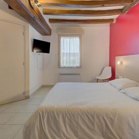 La Petite Maison Appartement 1 Avoine ภายนอก รูปภาพ