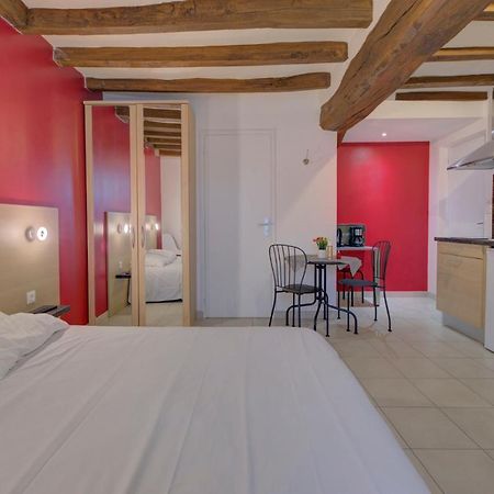La Petite Maison Appartement 1 Avoine ภายนอก รูปภาพ