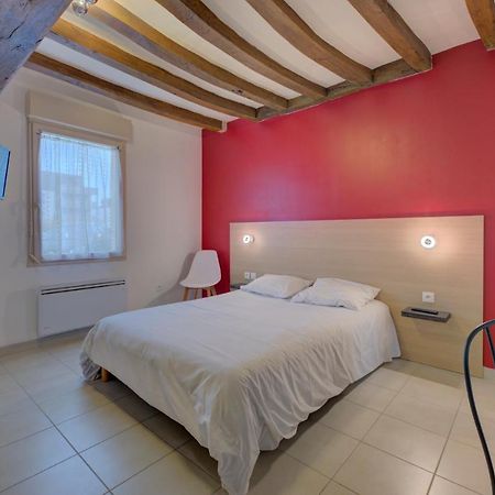 La Petite Maison Appartement 1 Avoine ภายนอก รูปภาพ