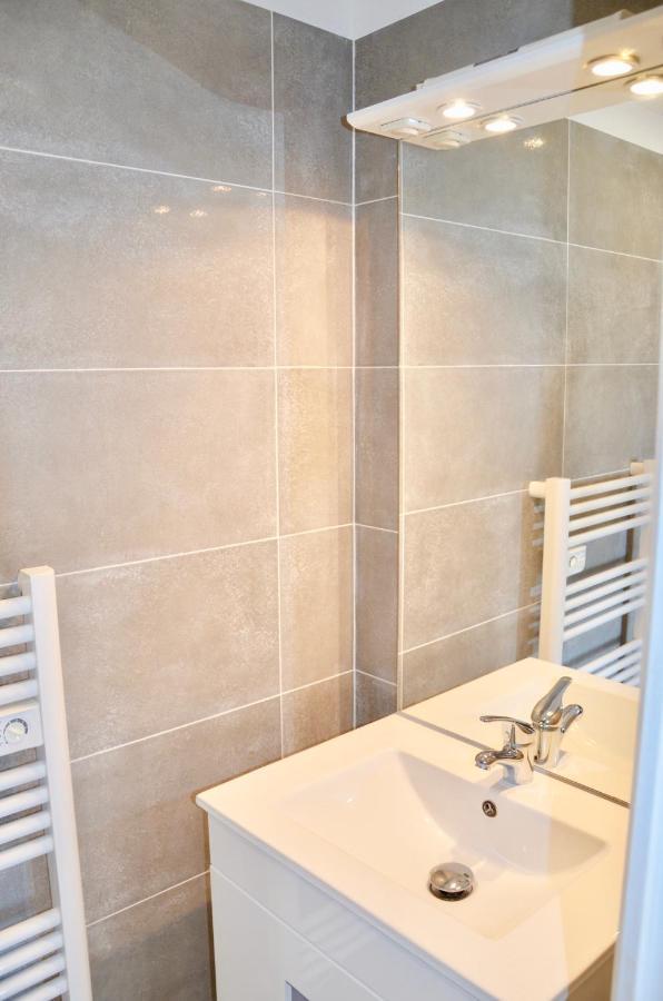 La Petite Maison Appartement 1 Avoine ภายนอก รูปภาพ