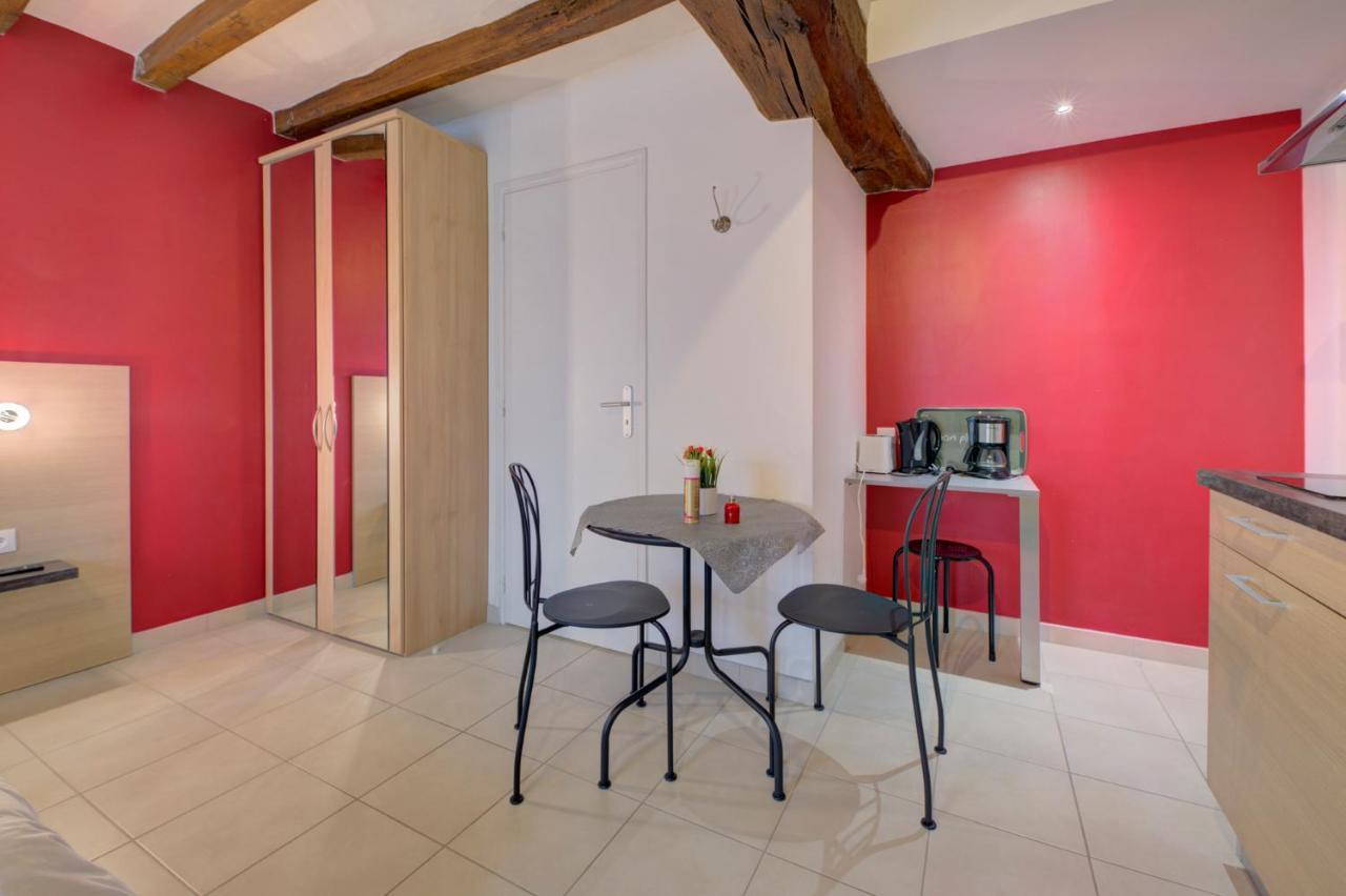 La Petite Maison Appartement 1 Avoine ภายนอก รูปภาพ