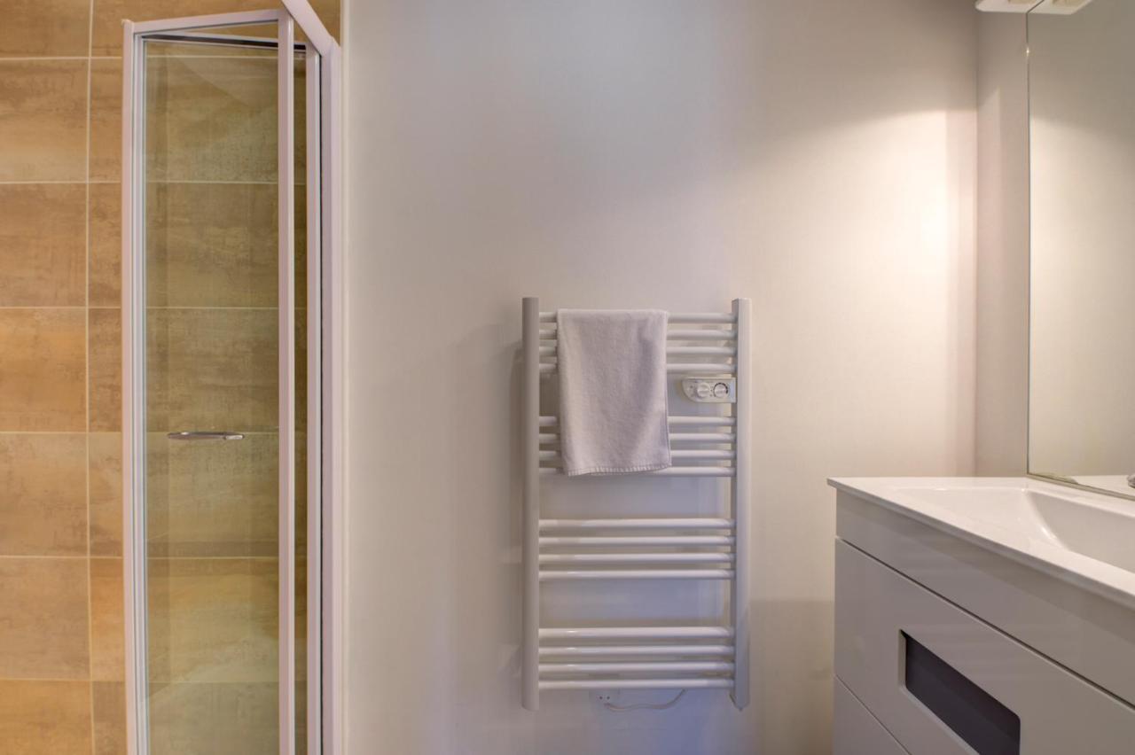 La Petite Maison Appartement 1 Avoine ภายนอก รูปภาพ